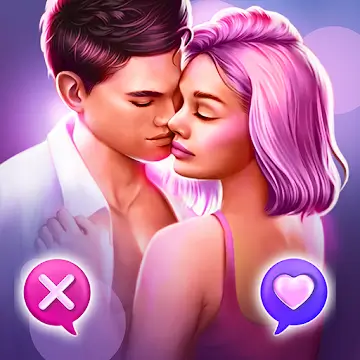 Lovematch MOD APK Download Logo